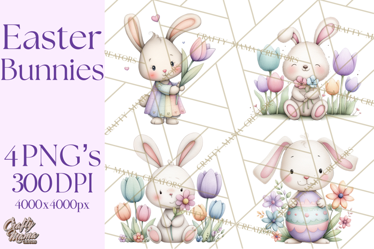 Easter Graphic Image 6