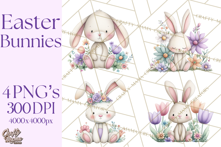 Easter Graphic Image 18