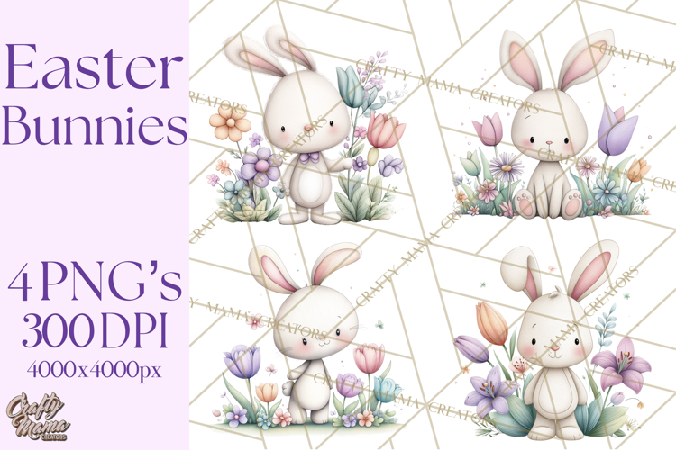 Easter Graphic Image 20
