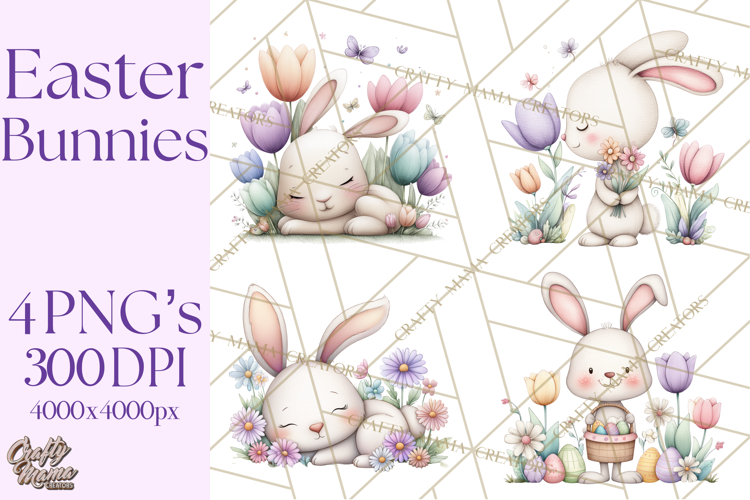Easter Graphic Image 21