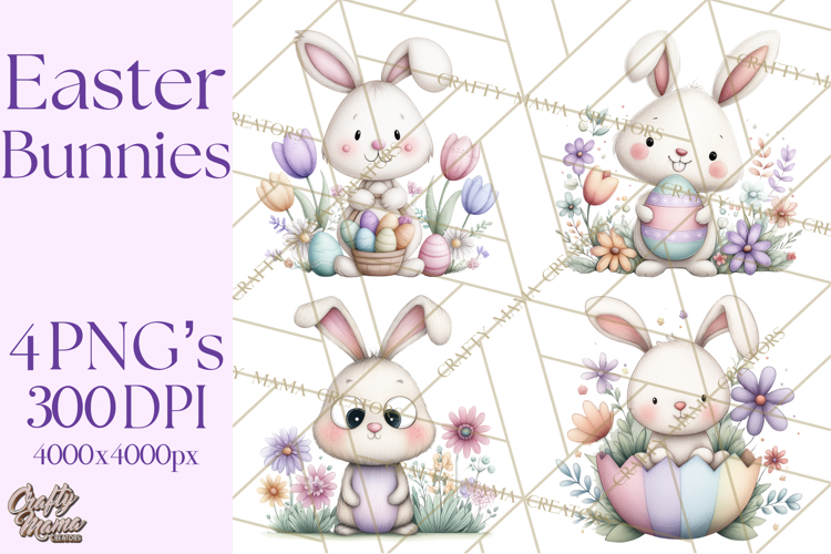 Easter Graphic Image 22