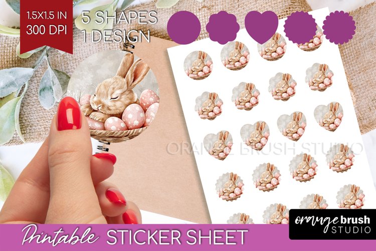 Printable Cute Stickers Image 8