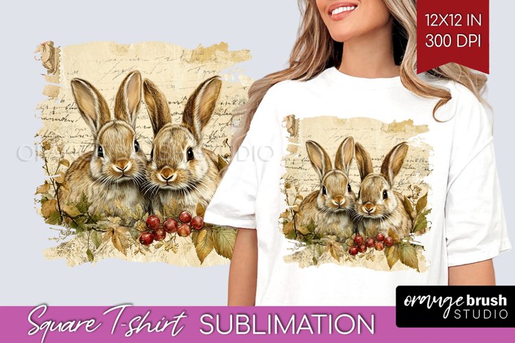 Easter Background Image 12
