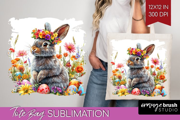 Rabbit Png Image 18
