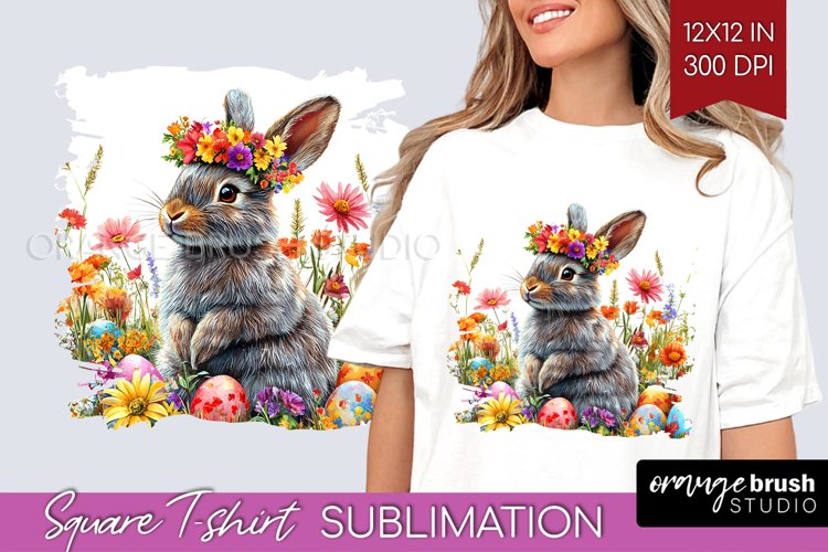 Easter Background Image 11