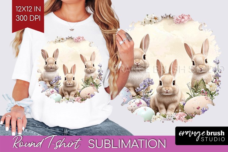 Easter Background Image 6