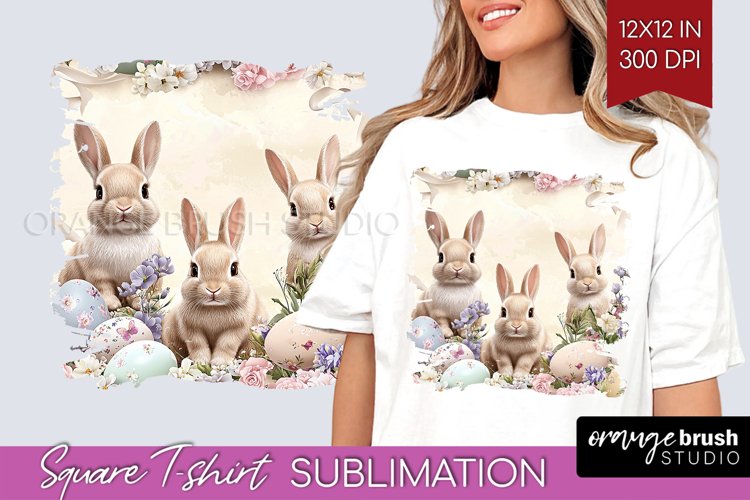 Easter Background Image 10