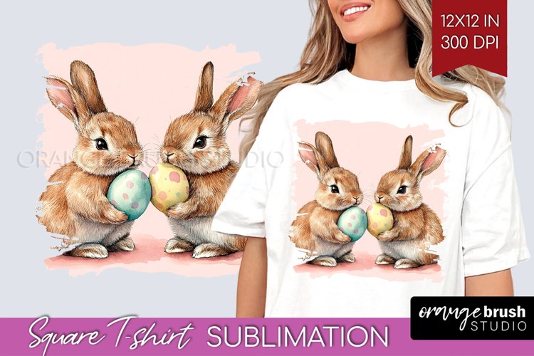 Easter Background Image 9