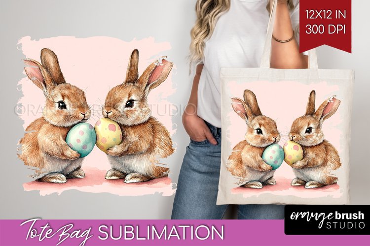 Rabbit Png Image 16