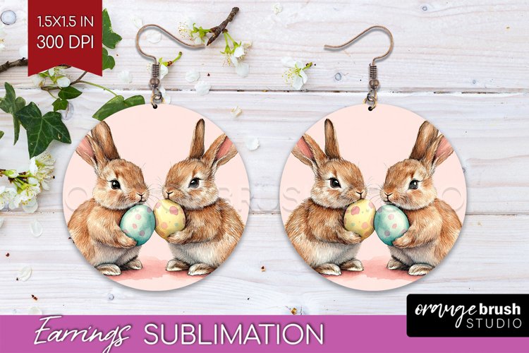 Rabbit Png Image 5