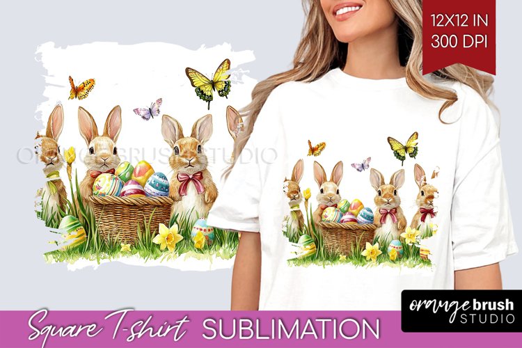 Easter Background Image 8