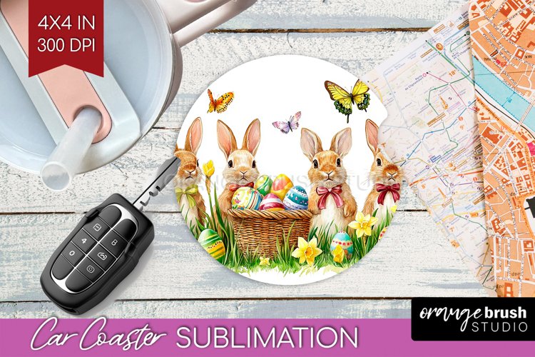 Cute Car Clipart Image 3