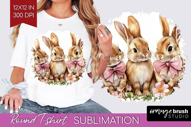 Easter Background Image 3