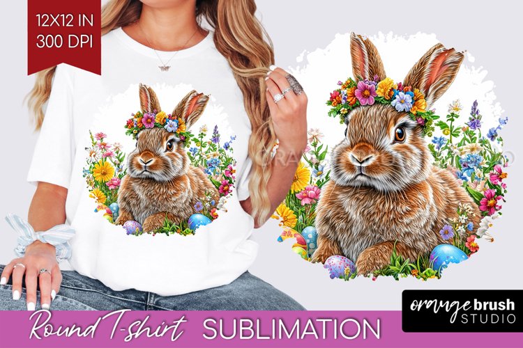 Easter Background Image 2