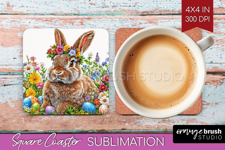 Rabbit Png Image 6