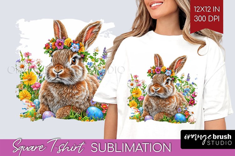 Easter Background Image 6