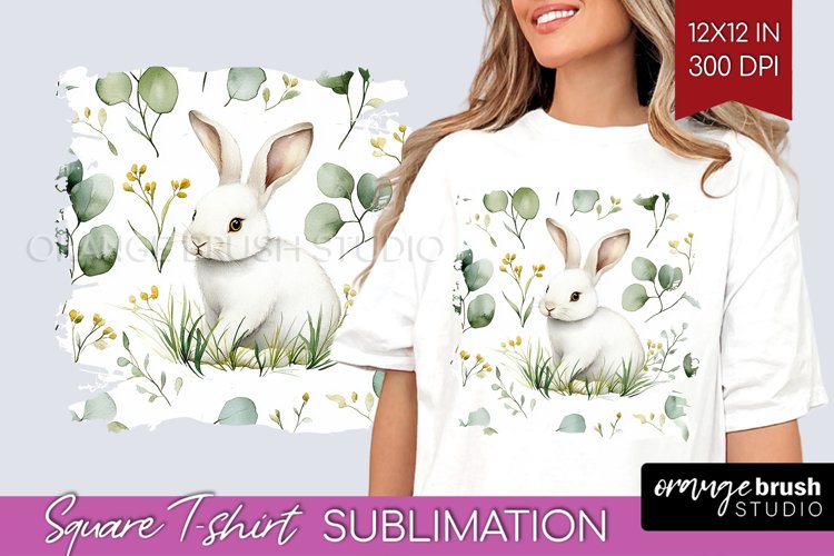 Easter Background Image 5