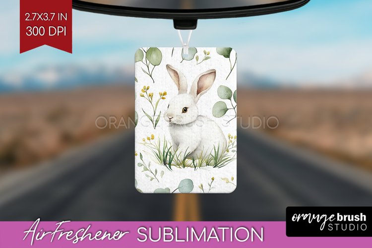 Rabbit Png Image 16