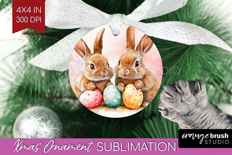 Rabbit Png Image 7