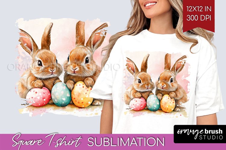 Easter Background Image 4