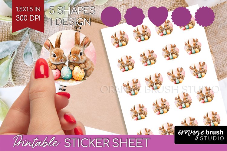 Printable Cute Stickers Image 23
