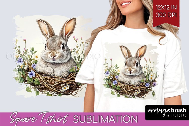 Easter Background Image 3