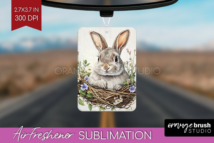 Rabbit Png Image 14