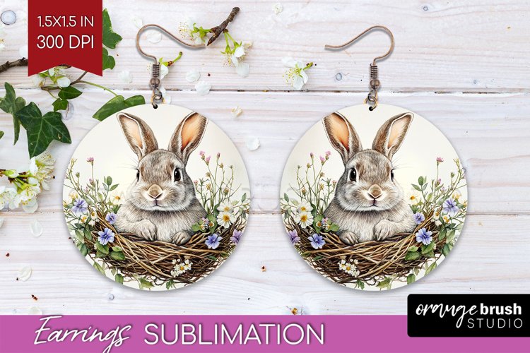 Rabbit Png Image 23