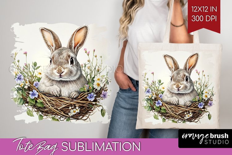 Rabbit Png Image 10