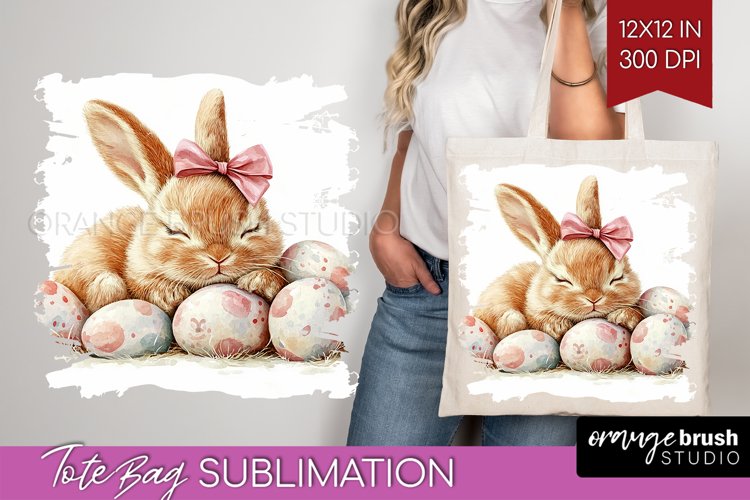 Rabbit Png Image 9