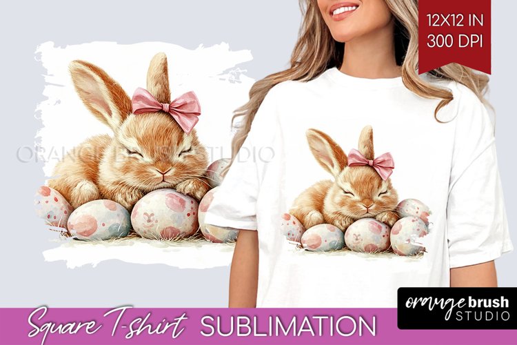Easter Background Image 2