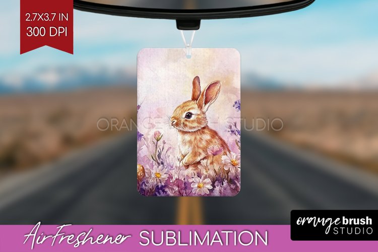 Rabbit Png Image 12