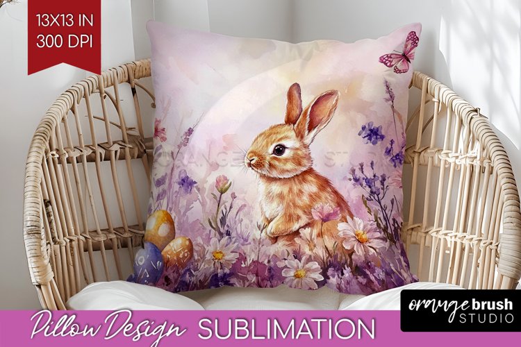 Rabbit Png Image 13