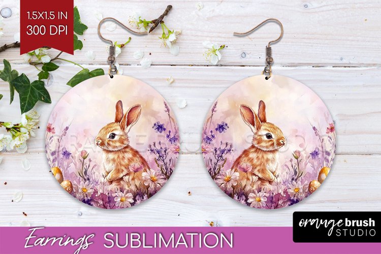 Rabbit Png Image 21