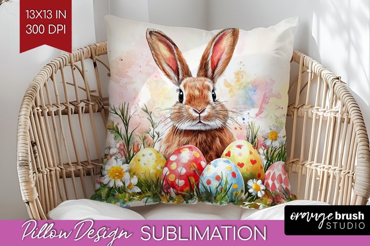 Rabbit Png Image 12