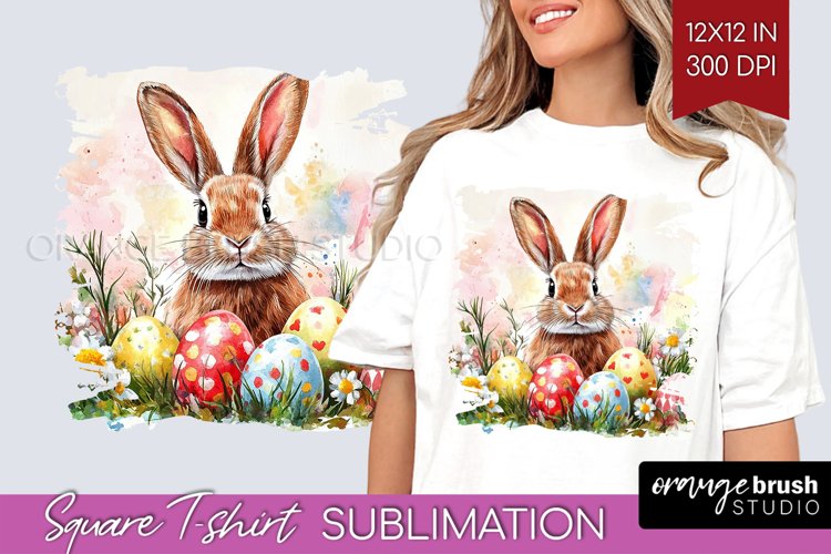 Easter Background Image 24