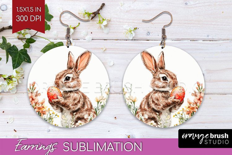 Rabbit Png Image 19