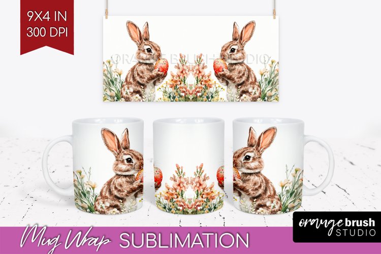 Rabbit Png Image 22