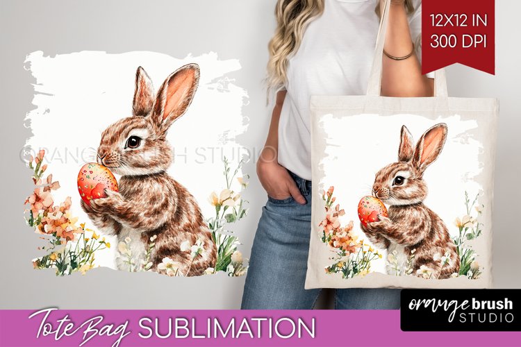 Rabbit Png Image 6