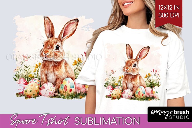 Easter Background Image 22