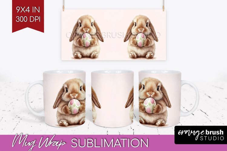 Rabbit Png Image 20