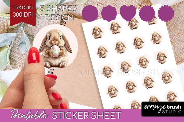 Printable Cute Stickers Image 16