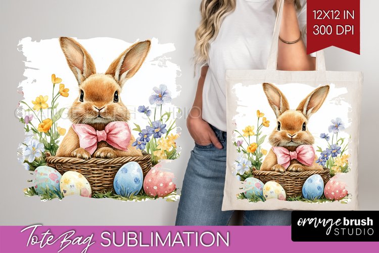 Rabbit Png Image 3