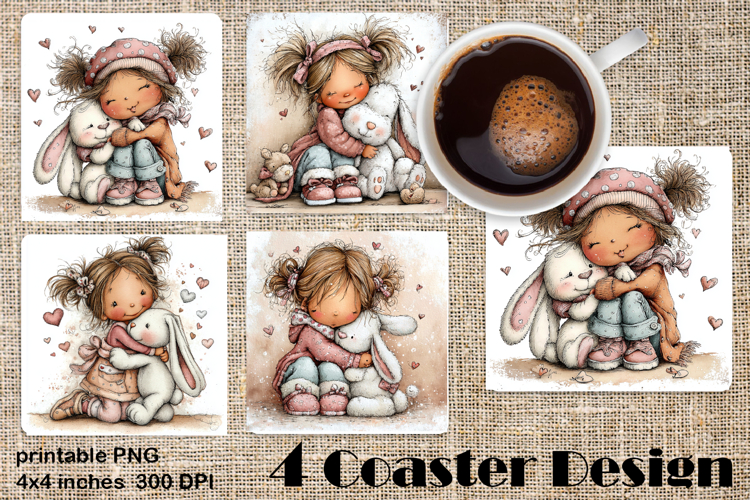 Easter Sublimation Designs Image 17