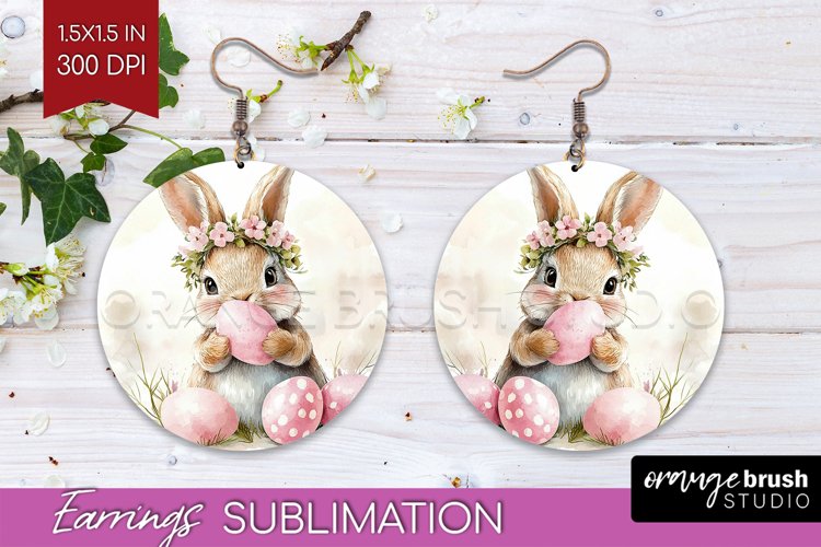Rabbit Png Image 15