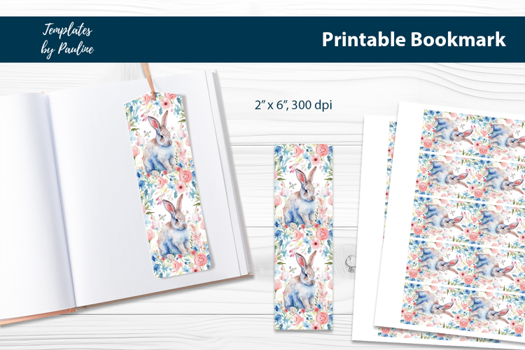 Printable Bookmarks Image 13