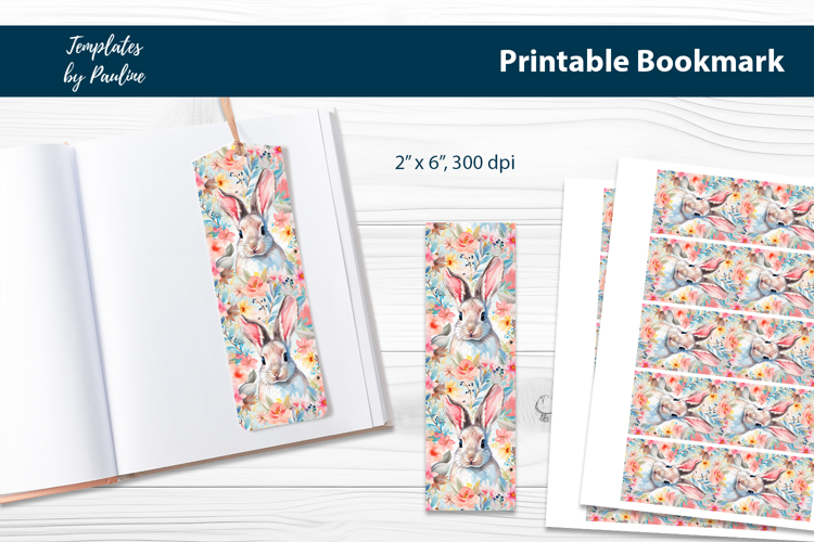 Printable Bookmarks Image 14