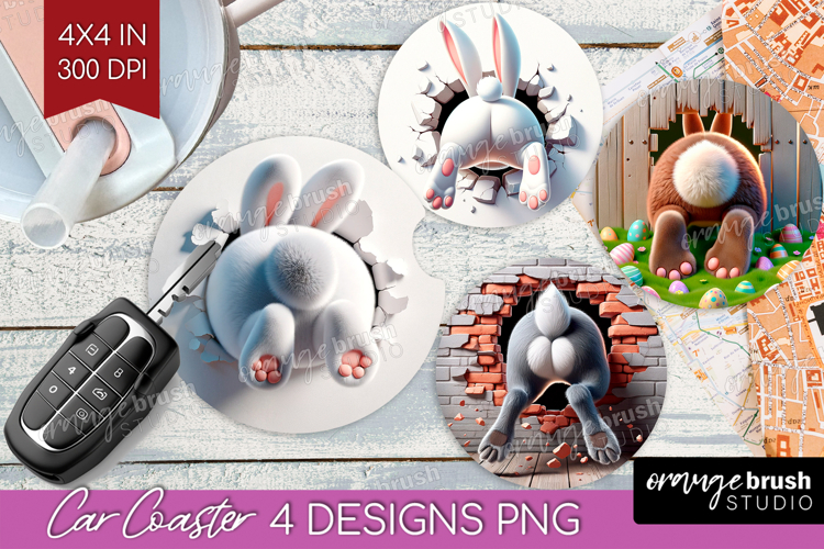 Butt Clipart Image 6