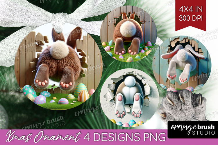 Butt Clipart Image 18
