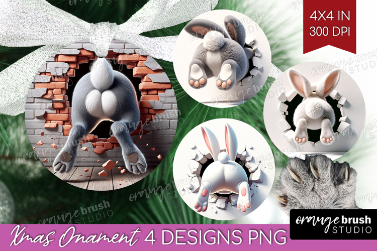 Butt Clipart Image 12